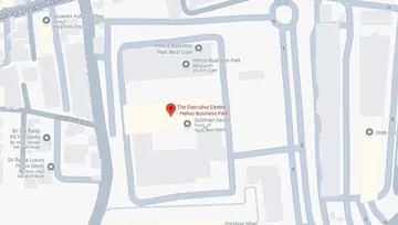 Location of The Executive Centre Helios Business Park Co-Working space in Kadubeesanahalli, Bangalore - Image 288126